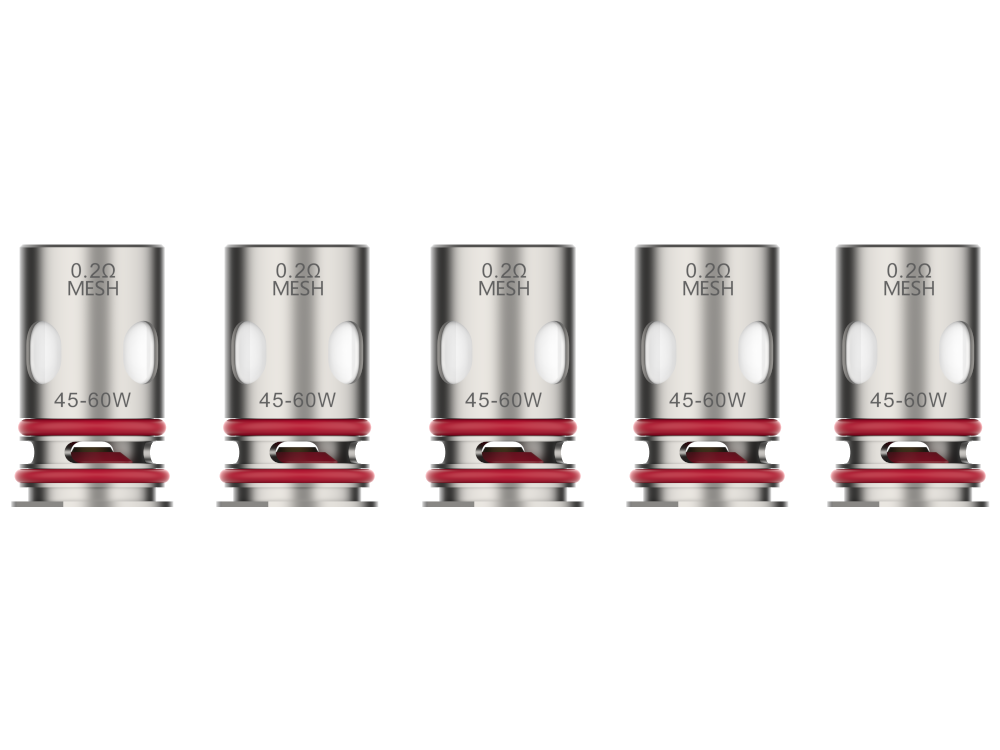 Vaporesso GTX Mesh Coils